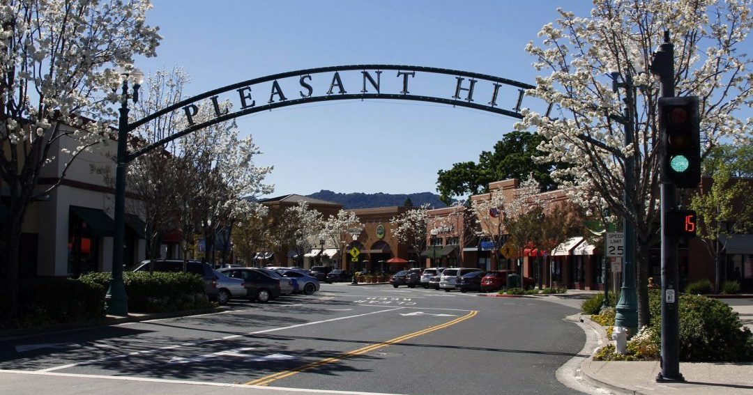 Pleasant Hill, CA